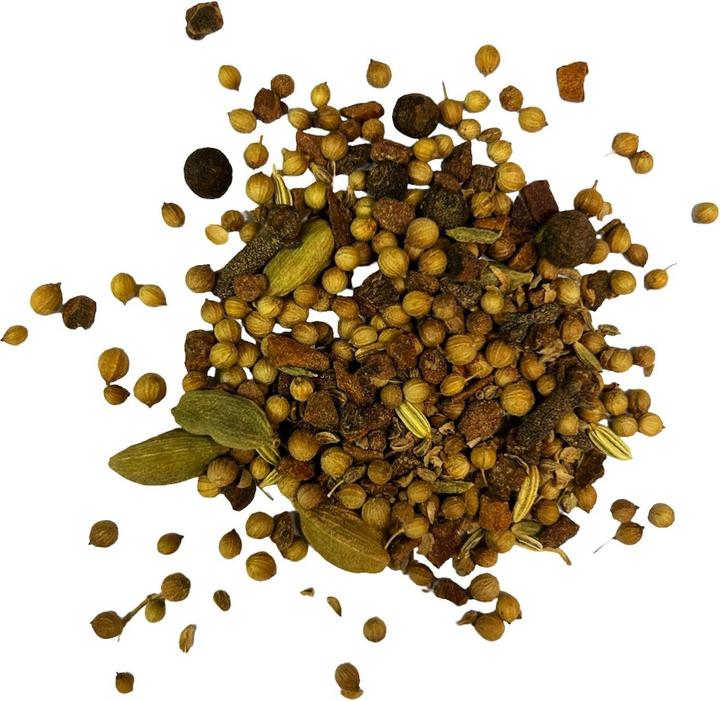 Actual product image Gewürzladen Näfels Glühwein Gewürzmischung (1000 g)