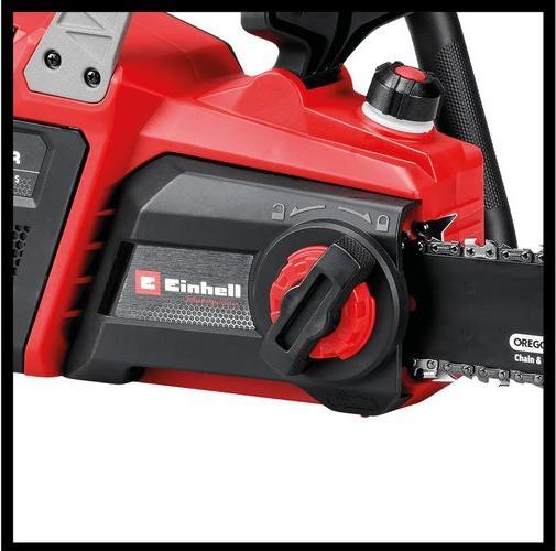 Produktbild Einhell GP-LC 36/40 Li BL-Solo (Akku Kettensäge)