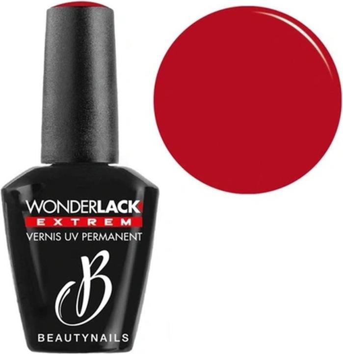 Produktbild Beautynails Bna We Hot Summer 12ml