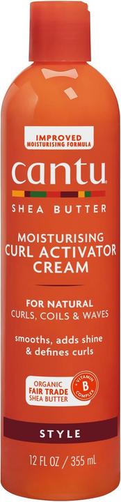 Cantu Curl Activator Cream (355 ml)