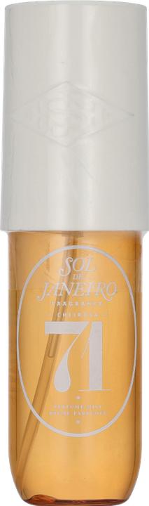 Produktbild Sol de Janeiro Brazilian Crush Cheirosa 71 (90 ml, Body Mist, Karamell, Meersalz, Vanille)