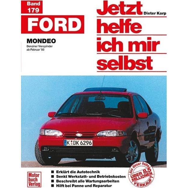 Ford Mondeo, Ratgeber
