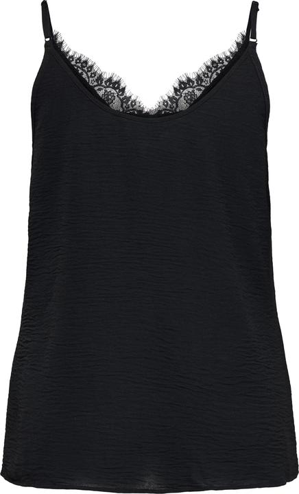 Actual product image Only Curvy lace strap top (48)