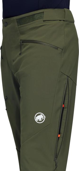 Produktbild Mammut Taiss Guide SO Pants Men (L)