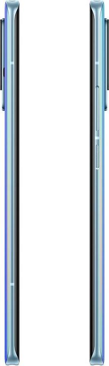 Produktbild Vivo X60 Pro 5G (256 GB, Shimmer Blue, 6.56", Dual SIM, 5G)