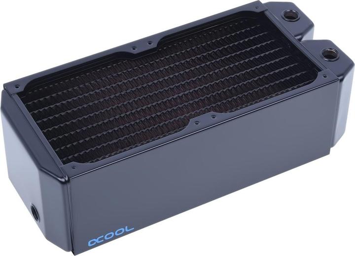 Produktbild Alphacool NexXxoS 240mm (120 mm)