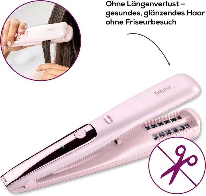 Actual product image Beurer Style Pro HT 22 (Straightening iron)