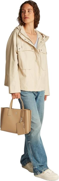 Produktbild Tommy Hilfiger Th Distinct Mini Tote