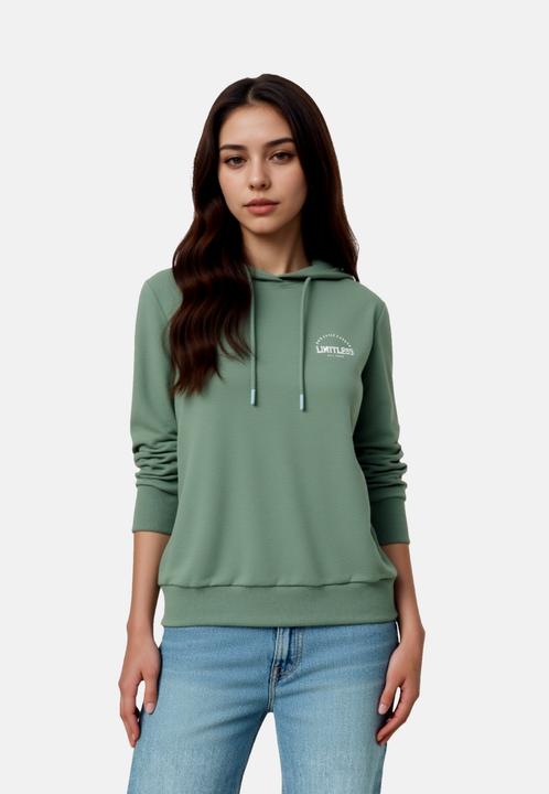 Produktbild Only Play Kapuzenpullover CAVA LIFE Hoodie (S)