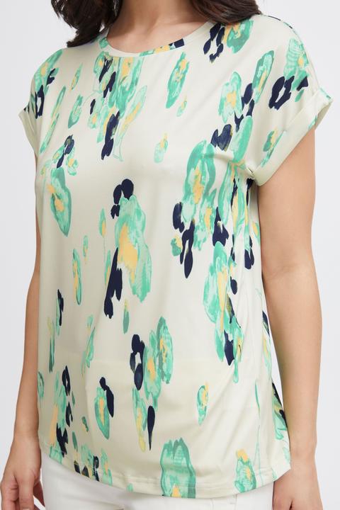 Image du produit Fransa FRSEEN TEE 1 20610634 (XS)