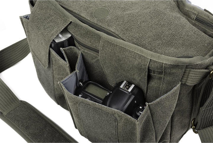 Produktbild Think Tank ThinkTank Retrospective 10 V2.0 (Kamera Schultertasche)