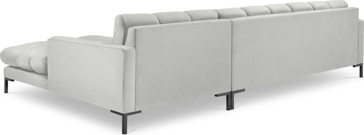 Actual product image Micadoni Mamaia (Corner sofa)