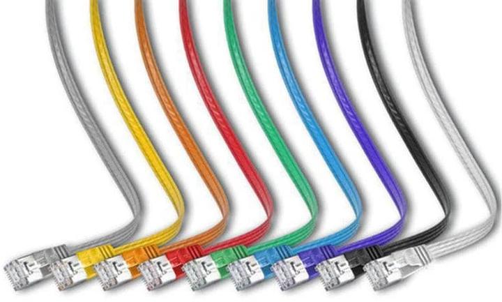 Produktbild Wirewin Netzwerkkabel (STP, CAT6, 3 m)