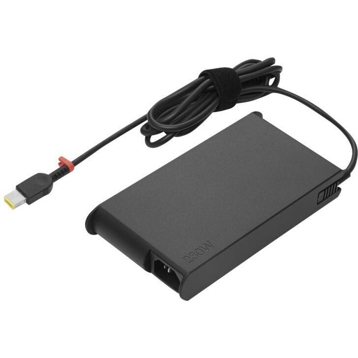 Lenovo ThinkPad Mobile Workstation Slim 230W AC Adapter for Laptops (230 W), Notebook Netzteil