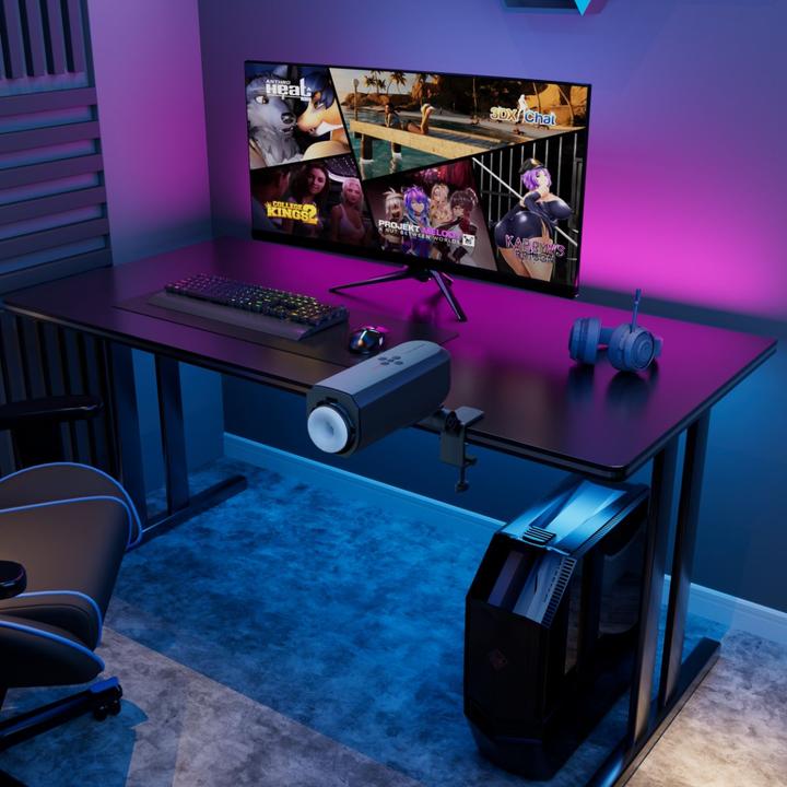 Actual product image Lovense Solace