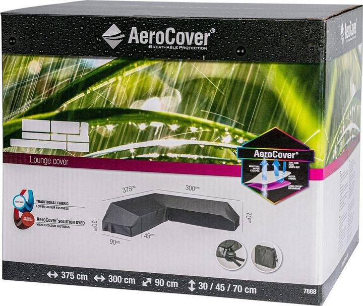 Image du produit AeroCover Schutzhüllen