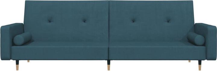 Produktbild vidaXL Schlafsofa (2-Sitzer)