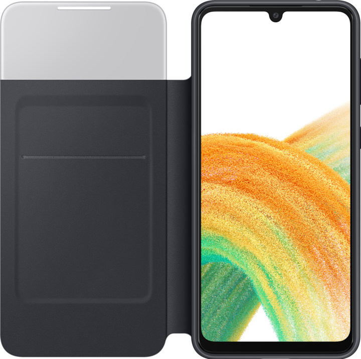 Produktbild Samsung S View Wallet (Samsung Galaxy A33 5G)