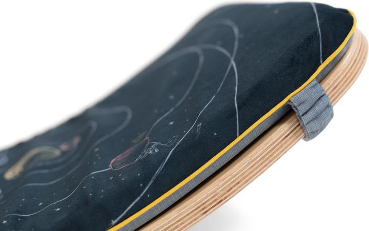 Produktbild Wobbel Deck Space