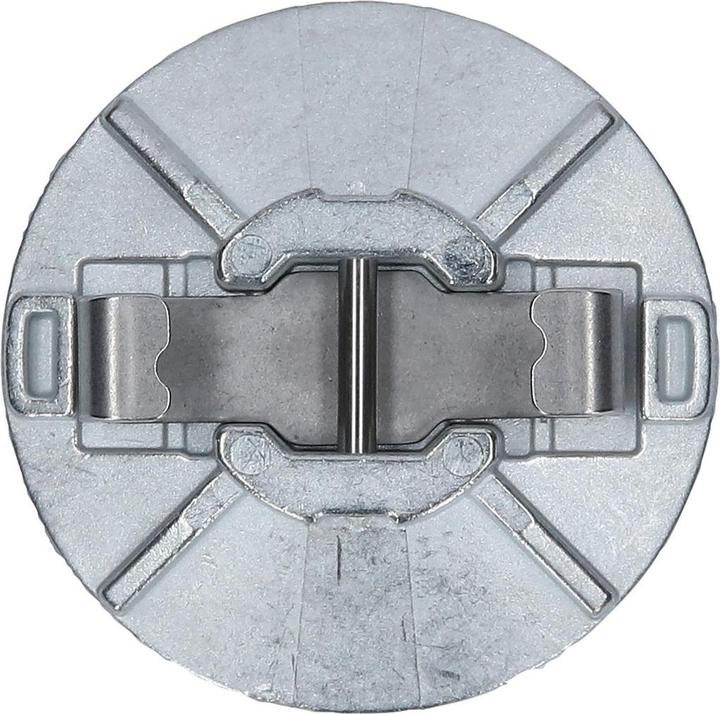 Produktbild Bosch Professional Zubehör PRO Backing Pad Clip X-Lock, Clip