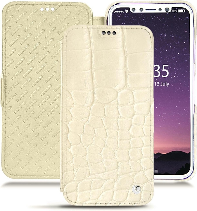Lait de crocodile ( Pantone #d6d2c4 )