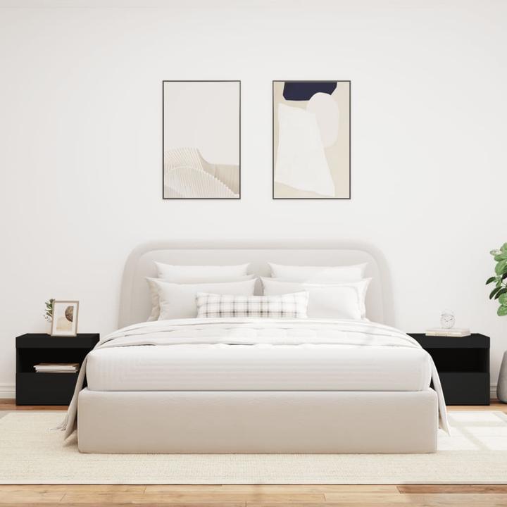 Produktbild vidaXL Nachttisch (50 x 40 x 45 cm)