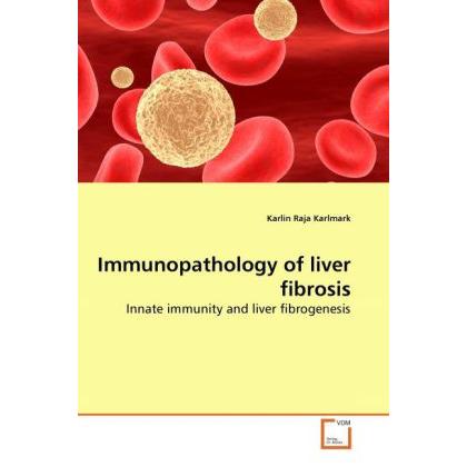 Immunopathology of liver fibrosis, Fachbücher