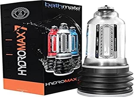 Immagine prodotto Bathmate Hydromax X40