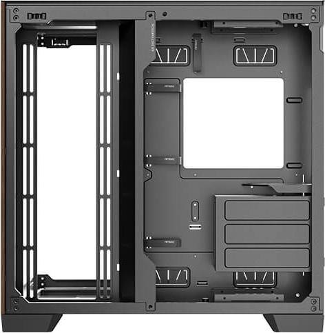 Image du produit Antec C8 (ATX, ITX, mATX)