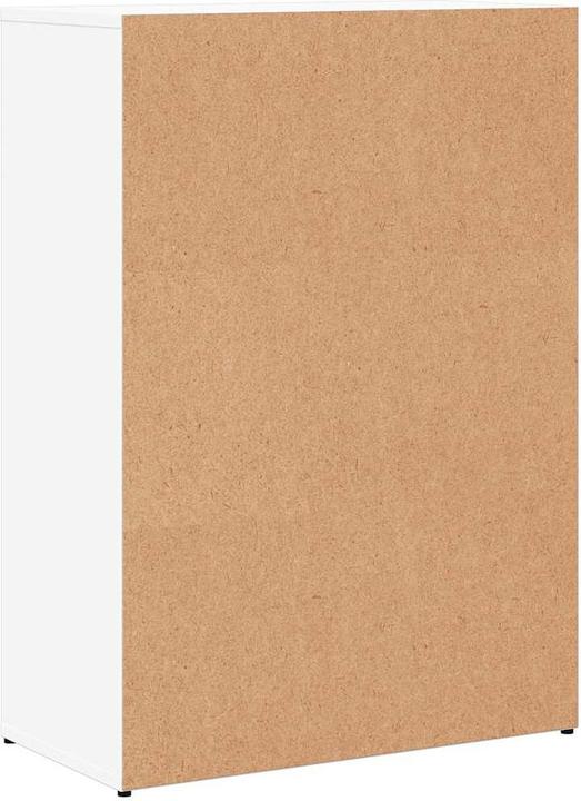 Actual product image vidaXL Sideboard (60 x 30 x 84 cm)