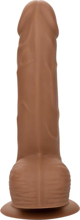 Image du produit CalExotics California Exotics Bottes En Silicone 15,24 cm Marron