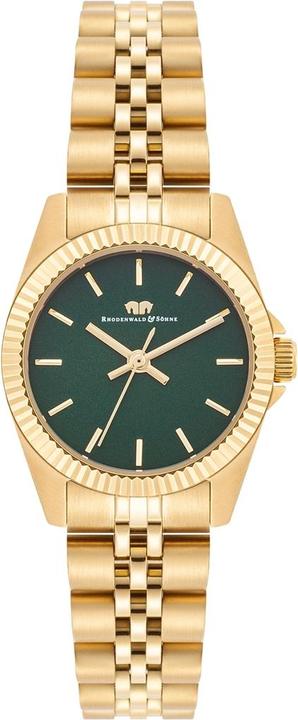 Produktbild Damen Uhr Cassina - 37158 (27.50 mm)