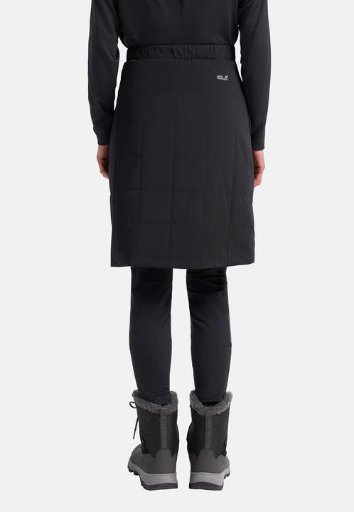 Produktbild Jack Wolfskin Winterdune Skirt W (XS)