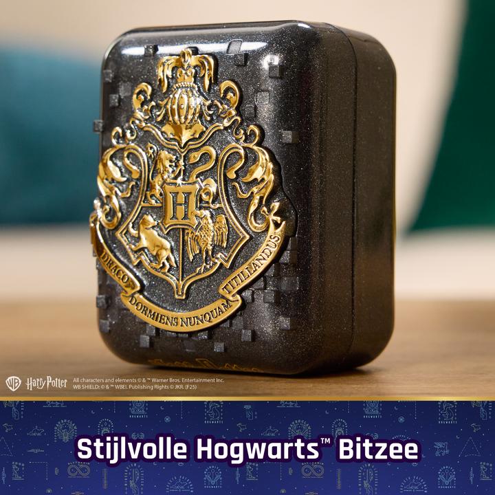 Actual product image Spin Master Bitzee Harry Potter