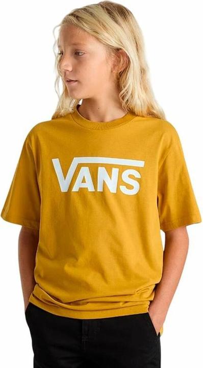 Produktbild Vans Classic HARVEST GOLD (M)