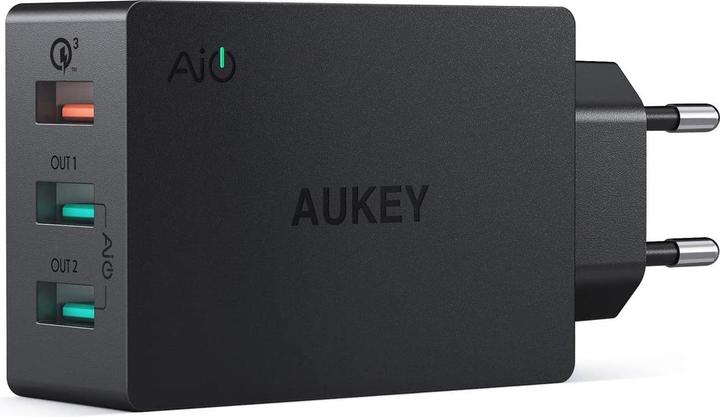 Aukey Pa-T14 (42 W)