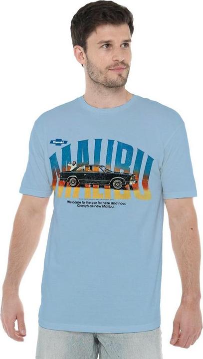 Produktbild Chevrolet Thumbs Up TShirt (M)