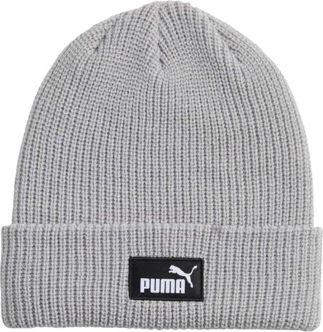 Produktbild Puma Ess hoher Hut mit Krone, grau (One Size)