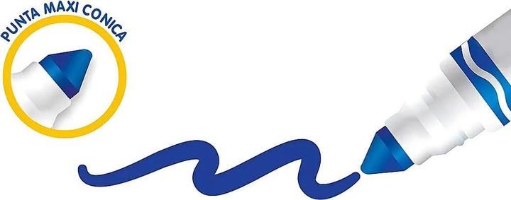 Image du produit Crayola Marqueurs (12x)