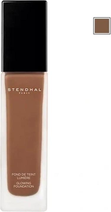 Actual product image Stendhal Lumiere No. 260 Makeup Foundation 30ml
