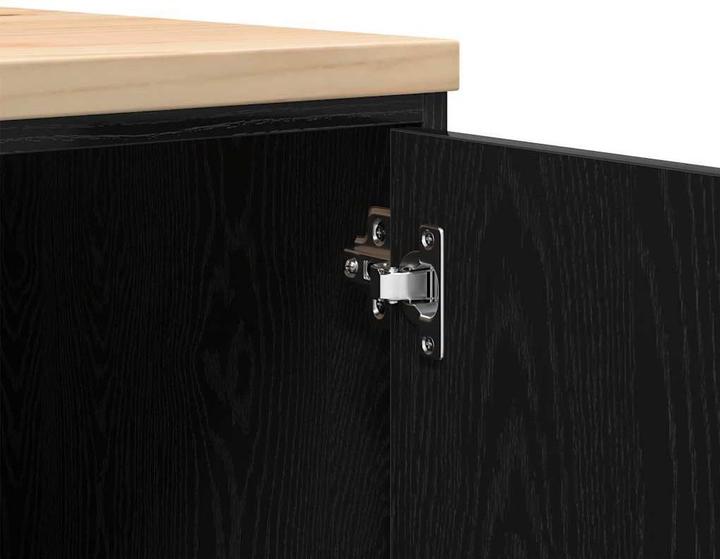 Actual product image vidaXL Marjory (60 cm, 85 cm)