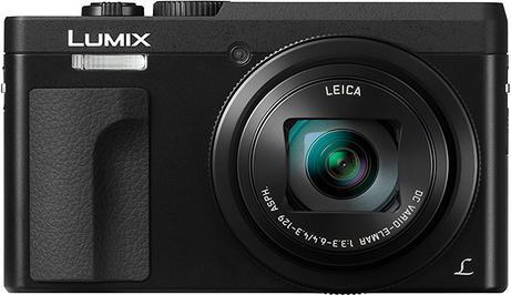 Produktbild Panasonic Lumix DC-TZ90 - Digitalkamera - Kompaktkamera (21.10 Mpx, 1/2,3'')