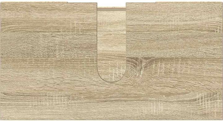 Produktbild vidaXL Badezimmerschrank (60 x 32 x 53.50 cm)