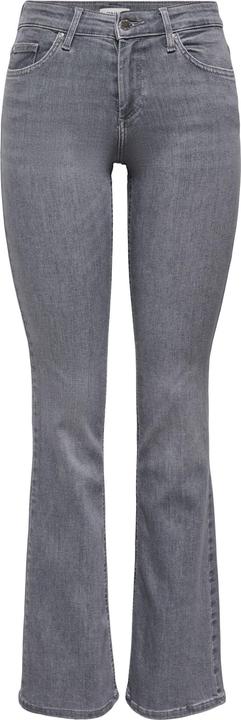 Only ONLBlush Mid Flared Jeans