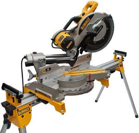 Produktbild DeWalt UniversalUntergestell (28 cm, 191 cm)