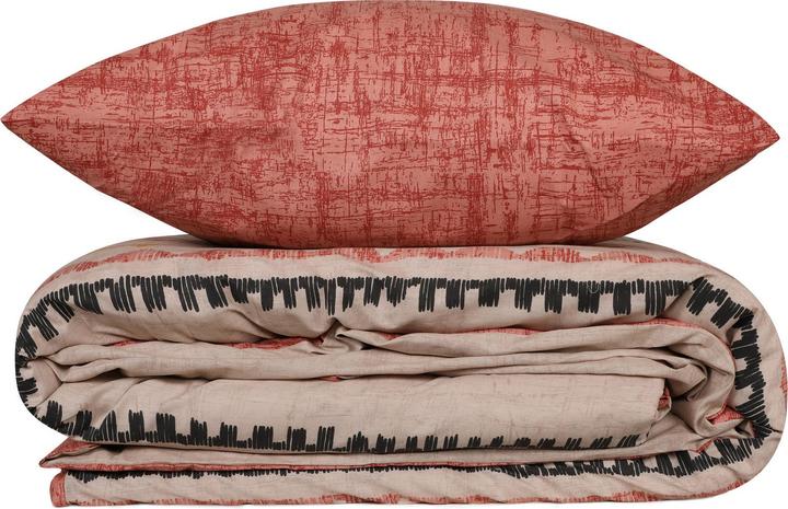 L'essentiel Felix (Duvetbezug, 240 x 220 cm, 60 x 60 cm)