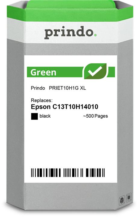 Prindo kompatibel mit Epson 604