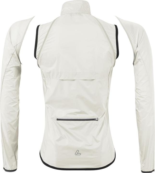 Produktbild Löffler Windshell Zip-Off (XS)