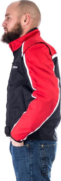 Immagine prodotto Spider Team Club Jacke (L)