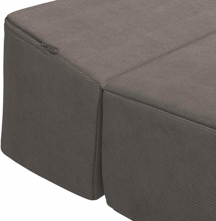 Produktbild vidaXL Klappsofa Bett